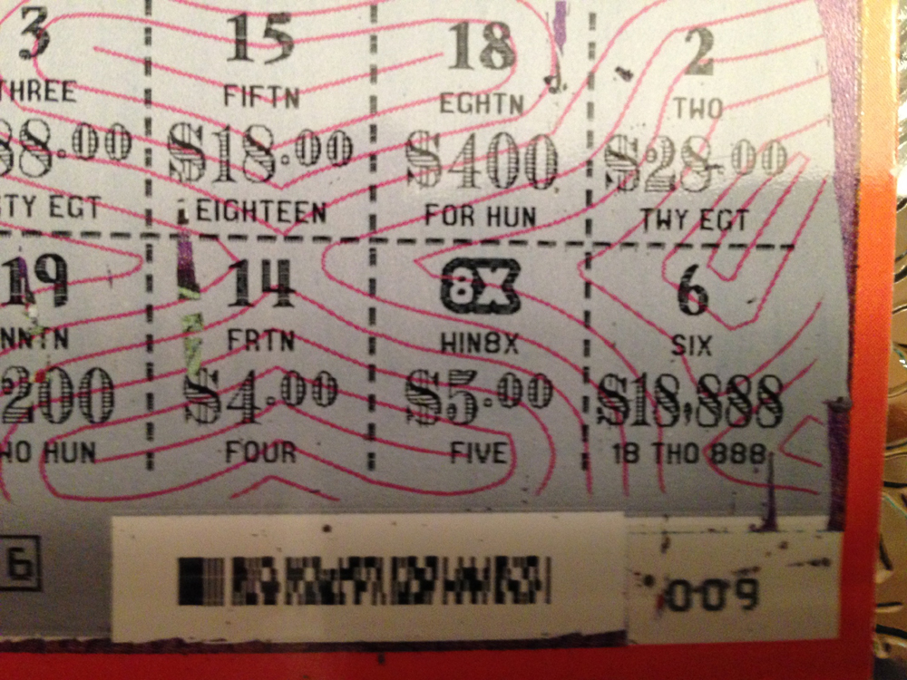 ny lotto scratch off best odds