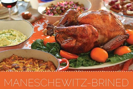 Happy Kvetchgiving From Been & Going!