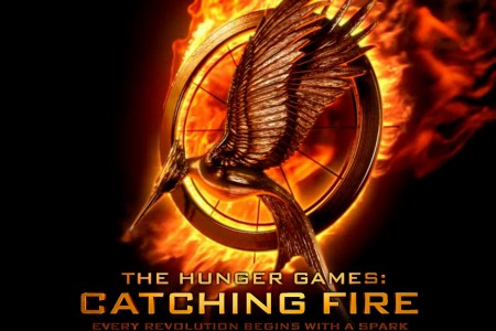 [Should I See It?] The Hunger Games: Catching...