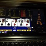 Real online casino games are now legal in New Jersey and two other states.