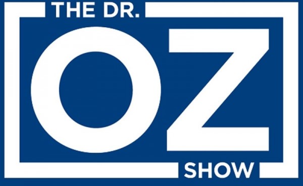 Dr. Oz Logo