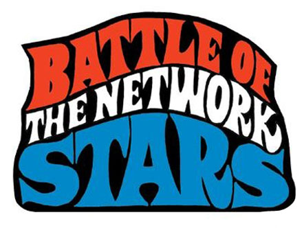 Battle Of the Network Stars Logo