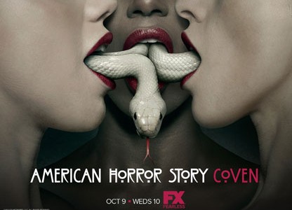 [Lessons From The TV People] American Horror...