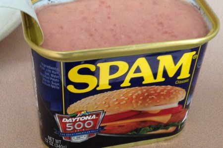 [Desert Droppings] – Spam, Rats, and...