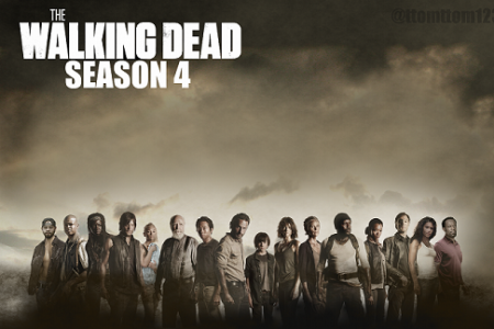 [Lessons From The TV People] The Walking...