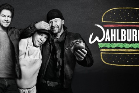 [Lessons From The TV People] Wahlburgers