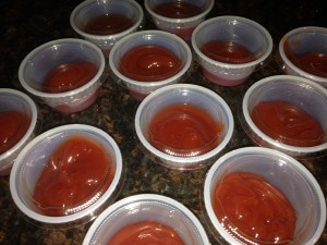 ketchup taste test 2