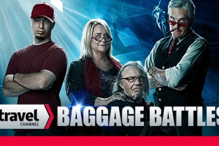 [Lessons From The TV People] Baggage Battles