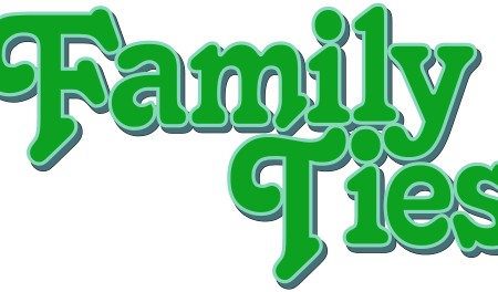 [Lessons From The TV People] Family Ties