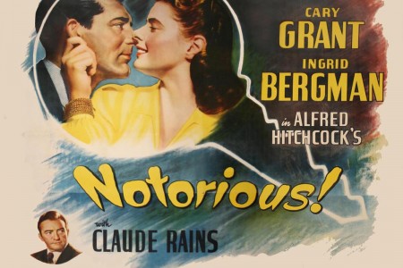 [Why Watch This- Retro Movie Reviews] Notorious...