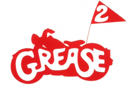 [Lessons From The TV People] Grease 2