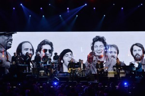 29th Annual Rock And Roll Hall Of Fame Induction Ceremony 