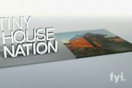 [Lessons From The TV People] Tiny House Nation