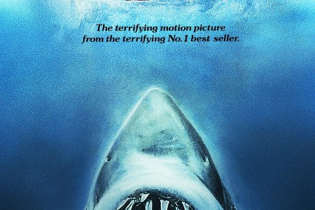 [Why Watch This? Retro Movie Reviews] Jaws