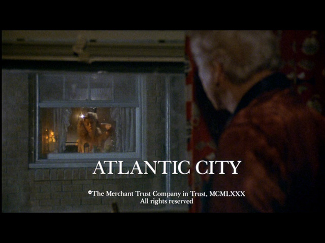 Why Watch This- Retro Movie Reviews]- Atlantic City - Been & Going