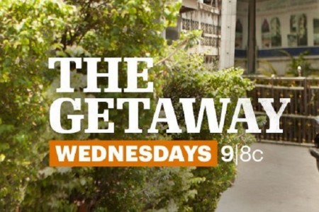 [Lessons From The TV People] The Getaway