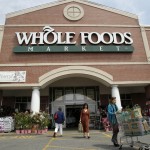Image: Whole Foods