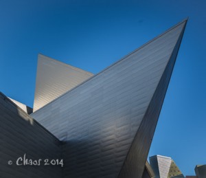 Denver Art Museum 3
