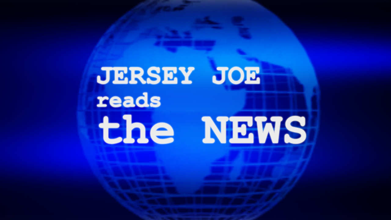jersey joe reads the news icon