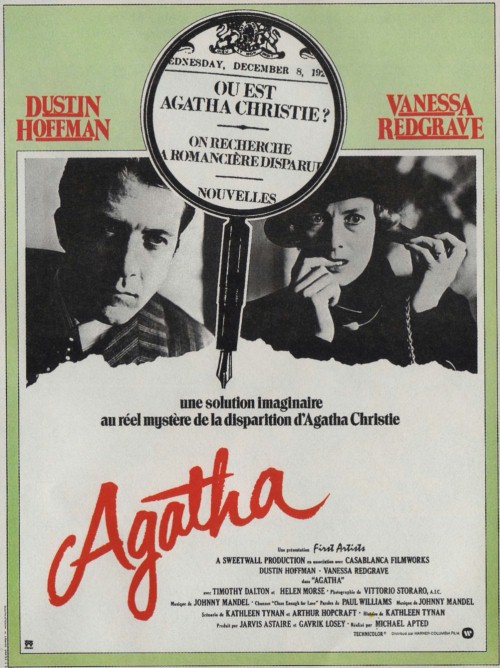 Agatha-poster
