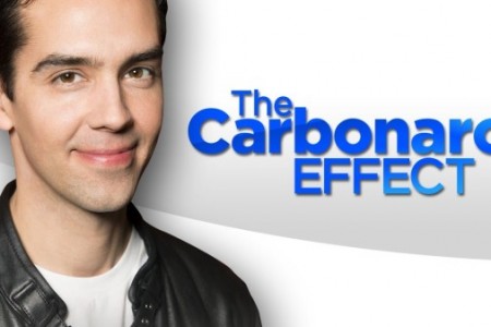 [Lessons From The TV People] The Carbonaro...